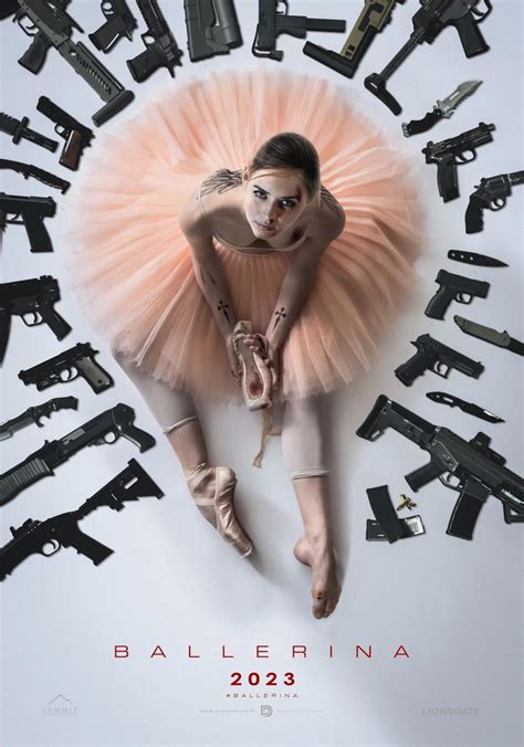 Ballerina 2025