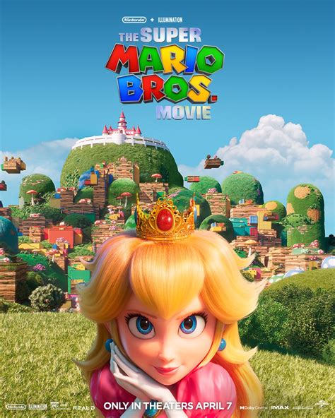 of Super Mario Bros. 2025